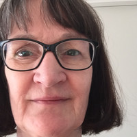 Lise Karmark Pedersen