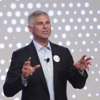 Chris Nassetta
