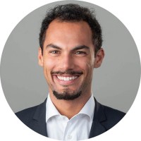 Riccardo Gilblas