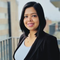 Urmi Sahu