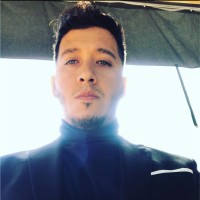 Daniel Hernandez