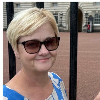 Debbie Legge