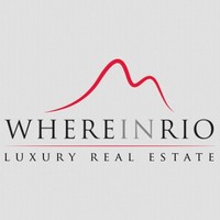 WhereInRio WIR