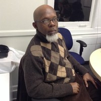 Edward Bull