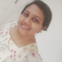 Saritha Pillai