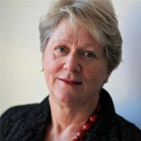 Elizabeth Rouse