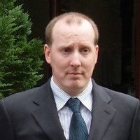 Stewart Toplis