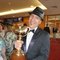 Pierre (Peter) Kaldawi
