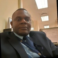 Aaron Chomba