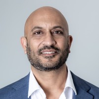 Anish Patel