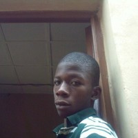 Emmanuel Oleghe