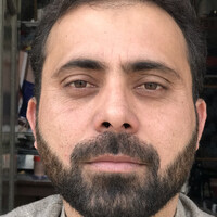 Amin Khan