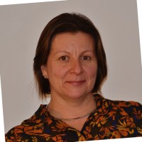 Audrey Farrugia