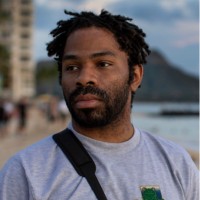 Dorian Edwards