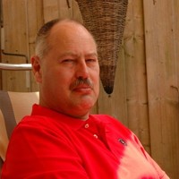 Sjoerd De Vries