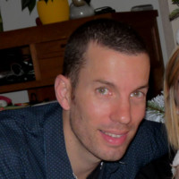 Jeremy Di-Tomaso
