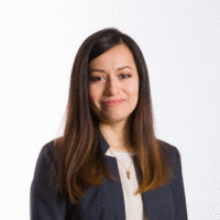 Melissa Chávez Sedamanos