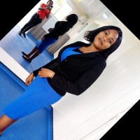 Odoh Elakeche Elizabeth
