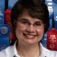 Ruth Taylor