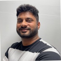 Ashvin Naidu