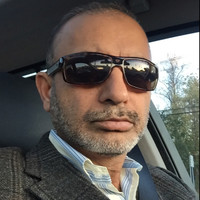 Nadeem Saber