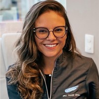 Thaise Americo Grisa