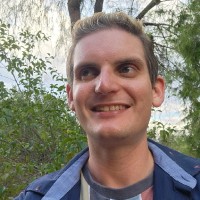 Travis Carlson