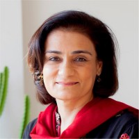 Huma Maqsood