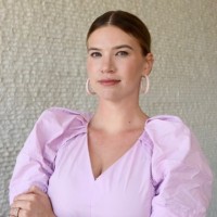 Kathryn Frederick Herrera