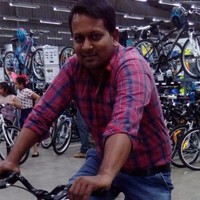 Kiran Patel