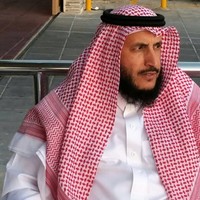 Abdulhaleem Alqurashi