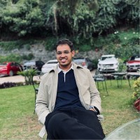 Nimish Mathur
