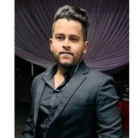 Aniket Kasyap