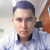 Elvis Alexander Huaman