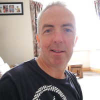 Keith Senior