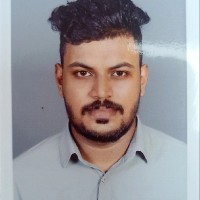 Amal Anilkumar