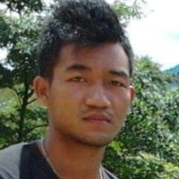 David Mawia