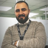 Omar Mudhar
