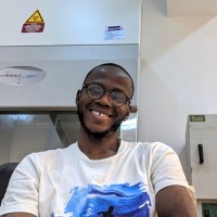 Oluwatobiloba Kazeem