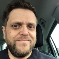 Jonathan Helme