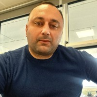 David Tsanava