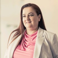 Dina Lophitou
