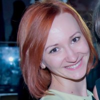 Svetlana Yarkeeva