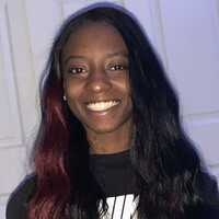 Tauryn Jackson