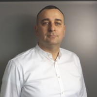 Zarko Mitrovic
