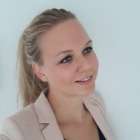Claudia In 'T Veen