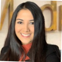 Angelica Restrepo
