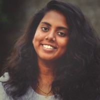 Roshini A