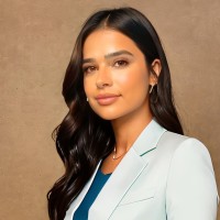 Polina Vladimirova