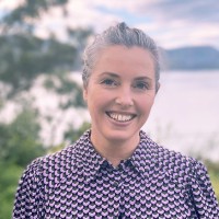 Kate Oktay
